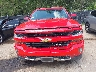 3GCUKREC2HG****** Destrozados 2017 Chevrolet Silverado 1500 en Estado de Kansas