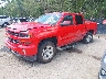 3GCUKREC2HG****** Usados y Reparables 2017 Chevrolet Silverado 1500 en Kansas City