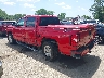 3GCUKREC2HG****** Salvamento y Reparables 2017 Chevrolet Silverado 1500 en Kansas City