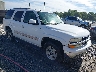 1GNEC13TX5R****** Salvamento y Destrozados 2005 Chevrolet Tahoe en Tifton