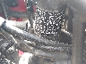 ML5EXGG14SD****** Reparables 2025 Kawasaki EX500 en Lafayette