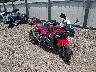 ML5EXGG14SD****** Salvamento y Destrozados 2025 Kawasaki EX500 en Lafayette