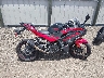 ML5EXGG14SD****** Destrozados 2025 Kawasaki EX500 en Estado de Luisiana
