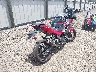 ML5EXGG14SD****** Salvamento y Destrozados 2025 Kawasaki EX500 en Estado de Luisiana
