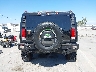 5GRGN23U46H****** Wrecked 2006 Hummer H2