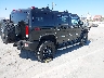 5GRGN23U46H****** Salvage and Wrecked 2006 Hummer H2 in California State