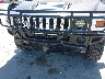 5GRGN23U46H****** Salvage and Repairable 2006 Hummer H2 in California State