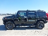 5GRGN23U46H****** Repairable 2006 Hummer H2 in California State