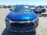 KL77LHE20RC****** Wrecked 2024 Chevrolet Trax in New Jersey State