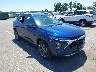 KL77LHE20RC****** Salvage and Wrecked 2024 Chevrolet Trax in Englishtown