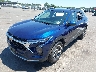 KL77LHE20RC****** Used and Repairable 2024 Chevrolet Trax in Englishtown