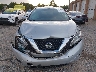 5N1AZ2MH0FN****** Destrozados 2015 Nissan Murano en Estado de Carolina del Norte