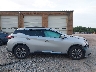 5N1AZ2MH0FN****** Usados 2015 Nissan Murano en Estado de Carolina del Norte