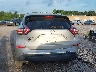 5N1AZ2MH0FN****** Destrozados 2015 Nissan Murano