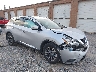 5N1AZ2MH0FN****** Salvamento y Destrozados 2015 Nissan Murano en Concord