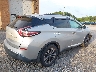 5N1AZ2MH0FN****** Salvamento y Destrozados 2015 Nissan Murano en Estado de Carolina del Norte