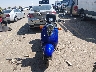 LPRSE13YX6A****** Wrecked 2006 Yamaha Yj125 in Colorado State
