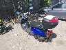 LPRSE13YX6A****** Repairable 2006 Yamaha Yj125 in Colorado State