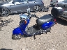 LPRSE13YX6A****** Used and Repairable 2006 Yamaha Yj125 in Denver East