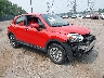 ZFBCFXAB9HP****** Salvage and Wrecked 2017 Fiat 500X in Bridgeport