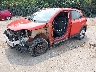 ZFBCFXAB9HP****** Used and Repairable 2017 Fiat 500X in Bridgeport