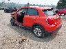 ZFBCFXAB9HP****** Salvage and Repairable 2017 Fiat 500X in Bridgeport