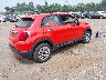 ZFBCFXAB9HP****** Salvage and Wrecked 2017 Fiat 500X in Pennsylvania State