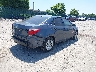 2T1BURHE7JC****** Salvamento y Destrozados 2018 Toyota Corolla en Estado de Pennsylvania