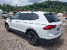 3VV3B7AX7NM****** Repairable 2022 Volkswagen Tiguan in Pennsylvania State
