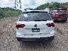 3VV3B7AX7NM****** Wrecked 2022 Volkswagen Tiguan