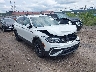 3VV3B7AX7NM****** Salvage and Wrecked 2022 Volkswagen Tiguan in Pittsburgh