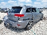 1C4RJFCG8EC****** Salvage and Wrecked 2014 Jeep Grand Cherokee in Texas State