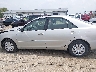4T1BE32K45U****** Reparables 2005 Toyota Camry en Estado de Indiana