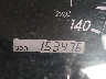 4T1BE32K45U****** Salvamento 2005 Toyota Camry