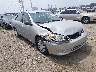 4T1BE32K45U****** Salvamento y Destrozados 2005 Toyota Camry en Indianapolis
