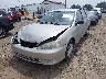 4T1BE32K45U****** Usados y Reparables 2005 Toyota Camry en Indianapolis