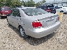 4T1BE32K45U****** Salvamento y Reparables 2005 Toyota Camry en Indianapolis