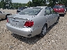 4T1BE32K45U****** Salvamento y Destrozados 2005 Toyota Camry en Estado de Indiana