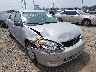 4T1BE32K45U****** Salvamento y Reparables 2005 Toyota Camry en Estado de Indiana