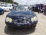WDBSK75F45F****** Used 2005 Mercedes-Benz SL-Class in Texas State