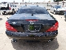 WDBSK75F45F****** Repairable 2005 Mercedes-Benz SL-Class