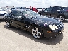 WDBSK75F45F****** Salvage and Wrecked 2005 Mercedes-Benz SL-Class in Austin