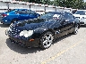 WDBSK75F45F****** Used and Repairable 2005 Mercedes-Benz SL-Class in Austin