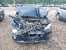 JM1BM1V74G1****** Wrecked 2016 Mazda 3 in Massachusetts State