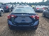 JM1BM1V74G1****** Wrecked 2016 Mazda 3