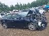 JM1BM1V74G1****** Salvage and Wrecked 2016 Mazda 3 in Templeton