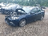 JM1BM1V74G1****** Used and Repairable 2016 Mazda 3 in Templeton