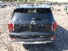 KM8R4DHE8MU****** Wrecked 2021 Hyundai Palisade