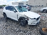 JM3KFACM2K0****** Salvage and Wrecked 2019 Mazda CX-5 in Tifton