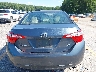 2T1BURHE1FC****** Destrozados 2015 Toyota Corolla